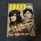 9x Shoxx Magazines & 1x Arena37c Magazine Japanese