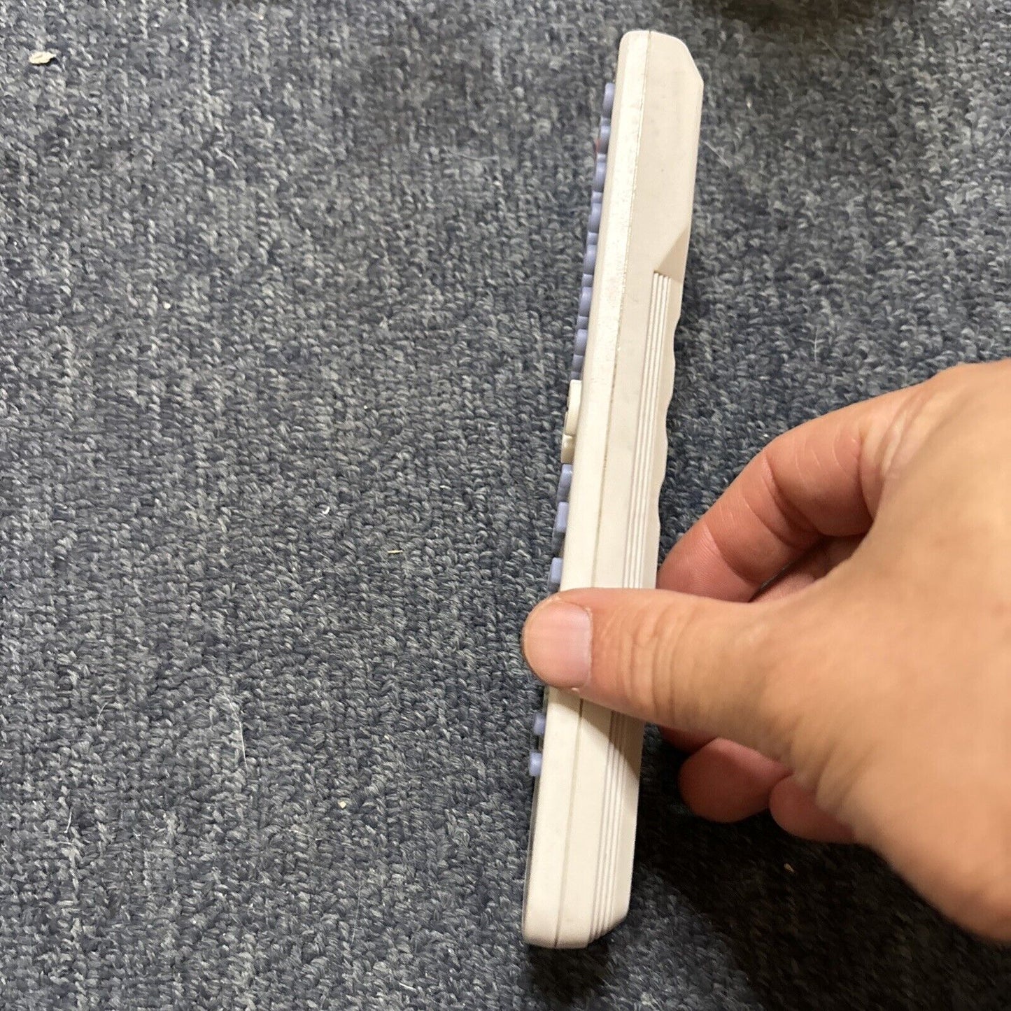 Genuine Sanyo CRC01 Remote Control for DVD Player