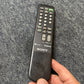 Genuine Sony RM-857 Remote Control For Trinitron *Missing Battery Lid*