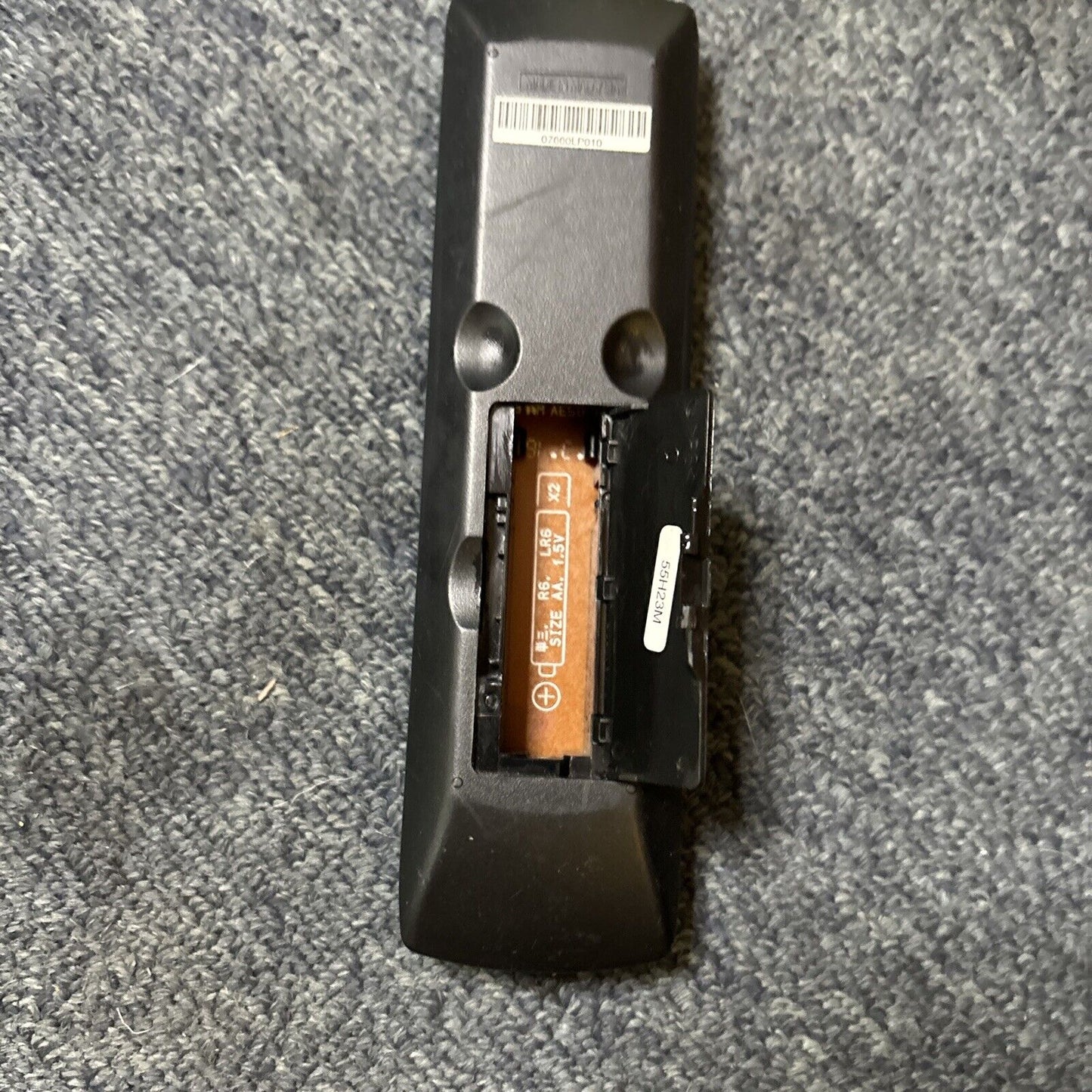 Genuine Onkyo RC-616DV Remote Control for DVD Player