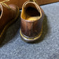 Vintage Dr. Martens Brown Leather Mens Shoes UK Size 6 1461 TA1461Z
