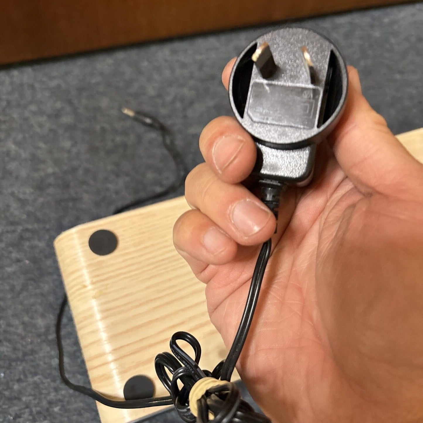 Audiosonic DAB+ FM Radio DS696+