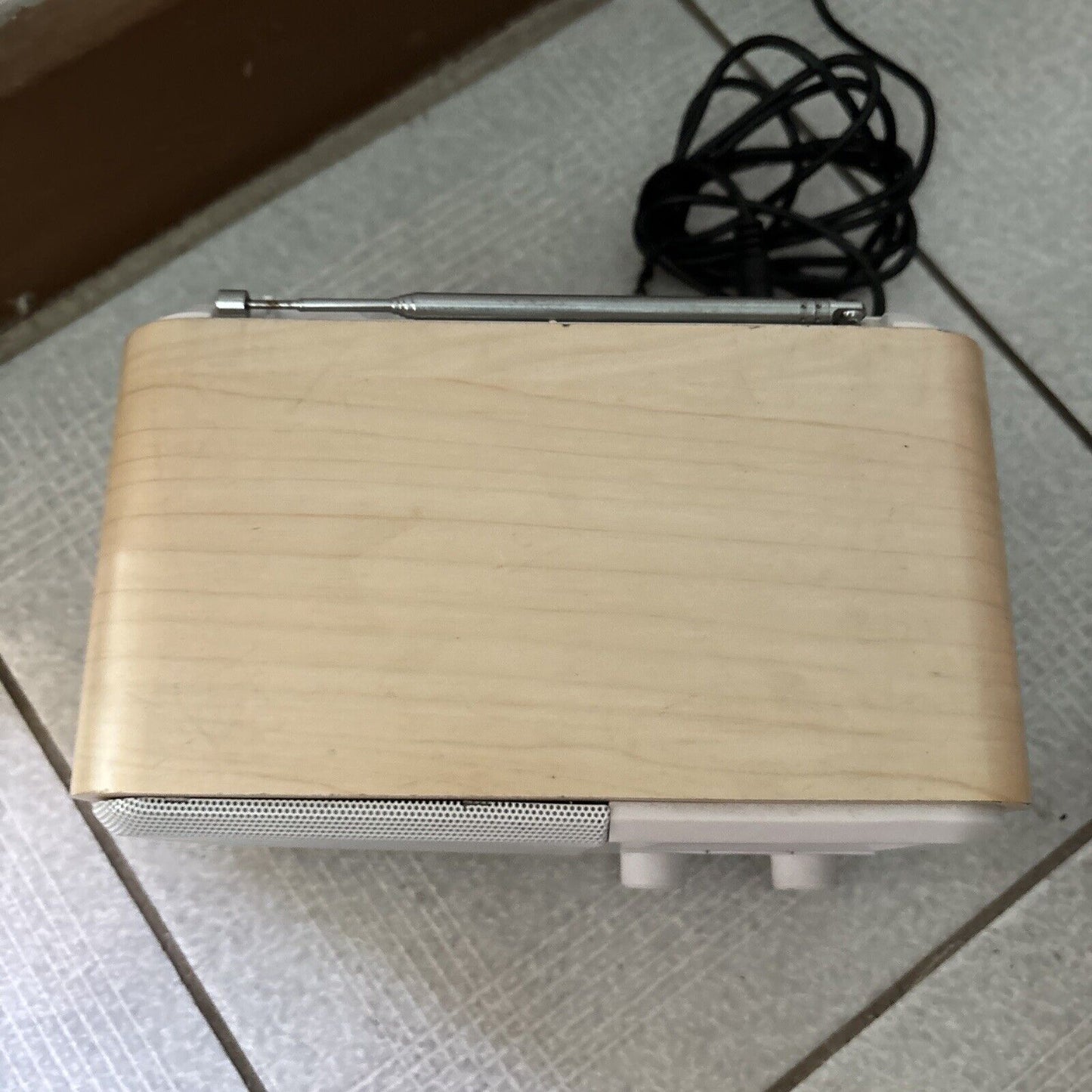 Aiwa Internet DAB+ Digital FM Radio With Bluetooth AMS-330