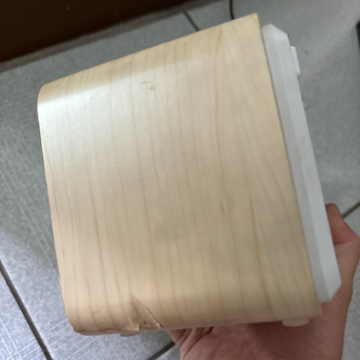 Aiwa Internet DAB+ Digital FM Radio With Bluetooth AMS-330