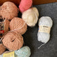 24x Mixed Yarn Cotton Acrylic  Polyester Schewe