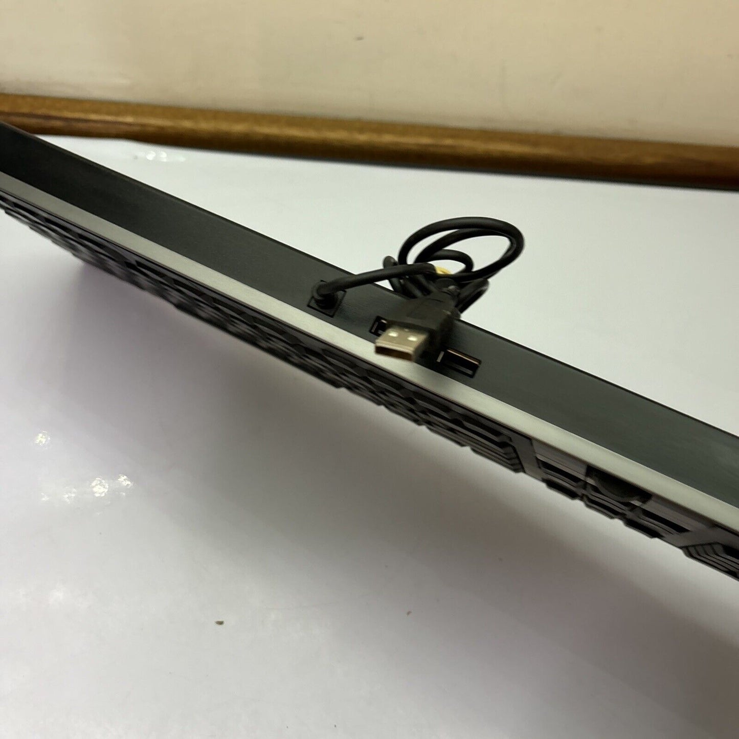 Dell USB Keyboard & Mouse Y-U0003-DEL5 & Mouse M-UAV-DEL8