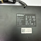 Dell USB Keyboard & Mouse Y-U0003-DEL5 & Mouse M-UAV-DEL8