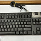 Dell USB Keyboard & Mouse Y-U0003-DEL5 & Mouse M-UAV-DEL8