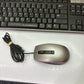 Dell USB Keyboard & Mouse Y-U0003-DEL5 & Mouse M-UAV-DEL8