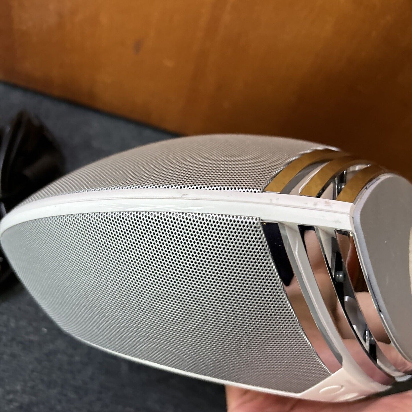 JBL Radial High-Performance Loudspeaker Dock for iPod 30-Pin Dock 700-0050