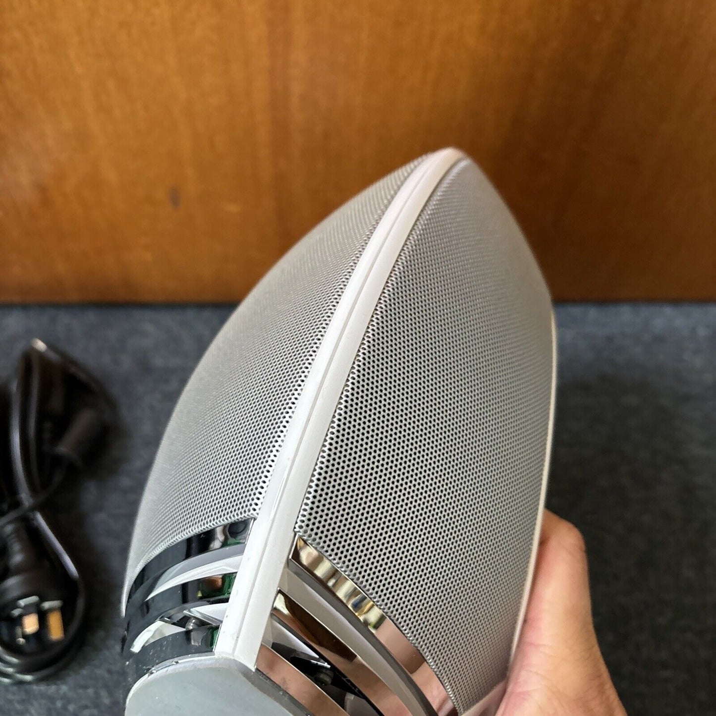 JBL Radial High-Performance Loudspeaker Dock for iPod 30-Pin Dock 700-0050