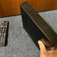 Sony Bluray DVD Player BDP-S1500 With Remote Region B & 4