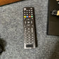 Sony Bluray DVD Player BDP-S1500 With Remote Region B & 4