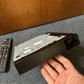Sony Bluray DVD Player BDP-S1500 With Remote Region B & 4