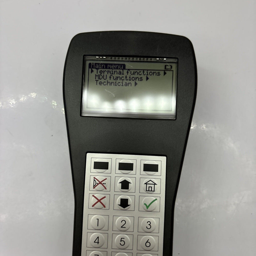 Dialock Hafele MDU – Retro Unit
