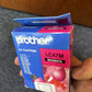 Brother LC47M Magenta Ink Cartridge MFC-410CN MFC-620CN MFC-3240C