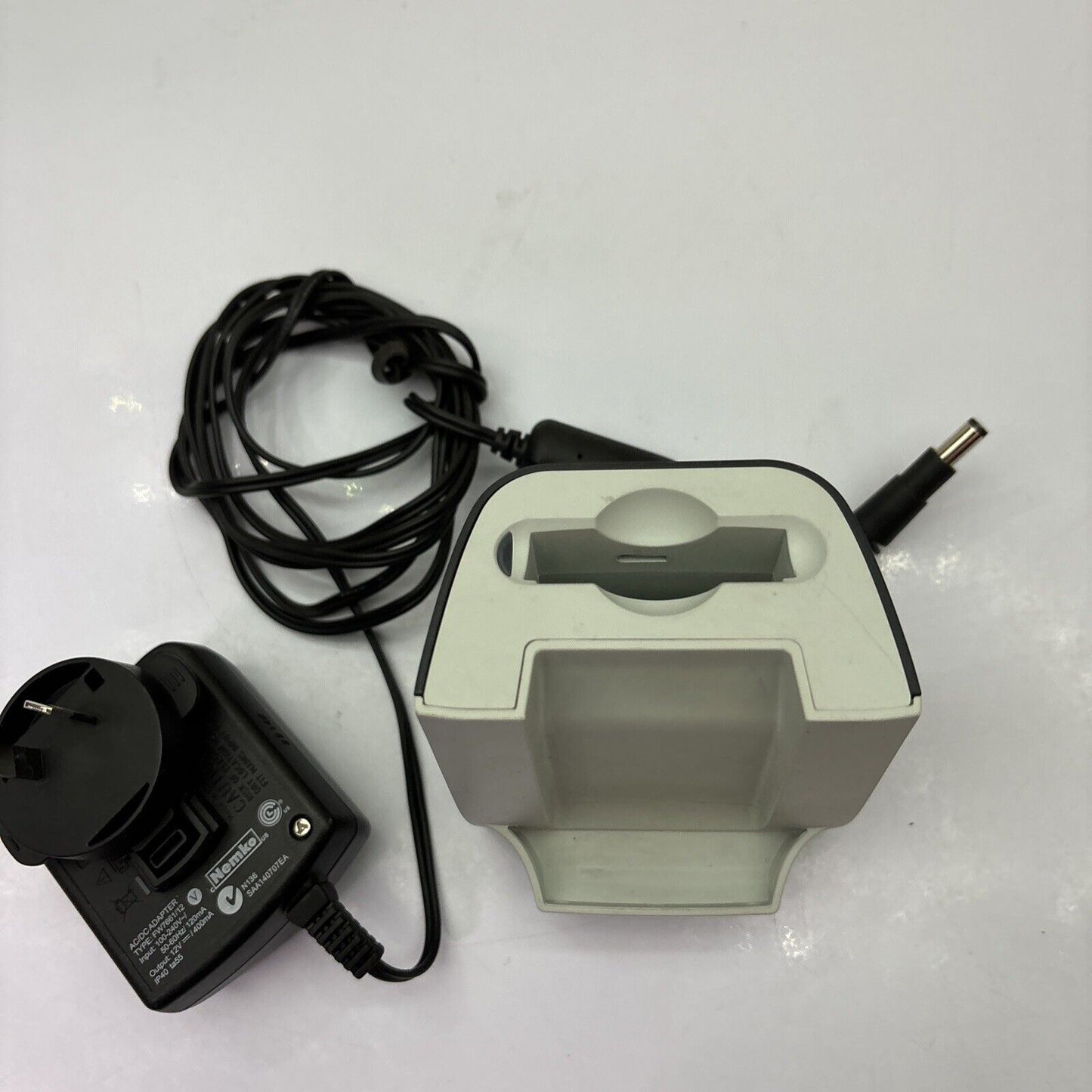 NEC 1755s Desktop Charger for Phone