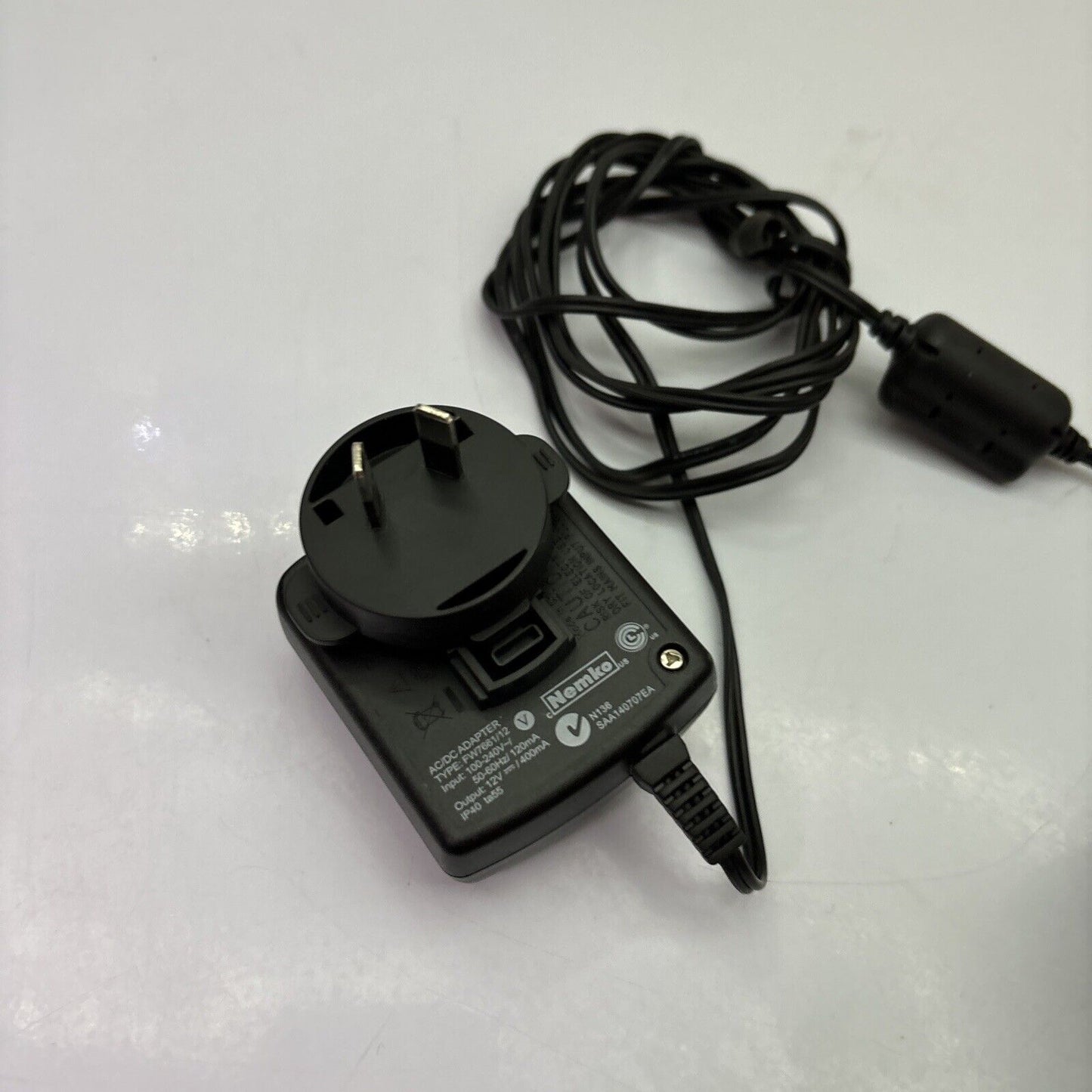 NEC 1755s Desktop Charger for Phone