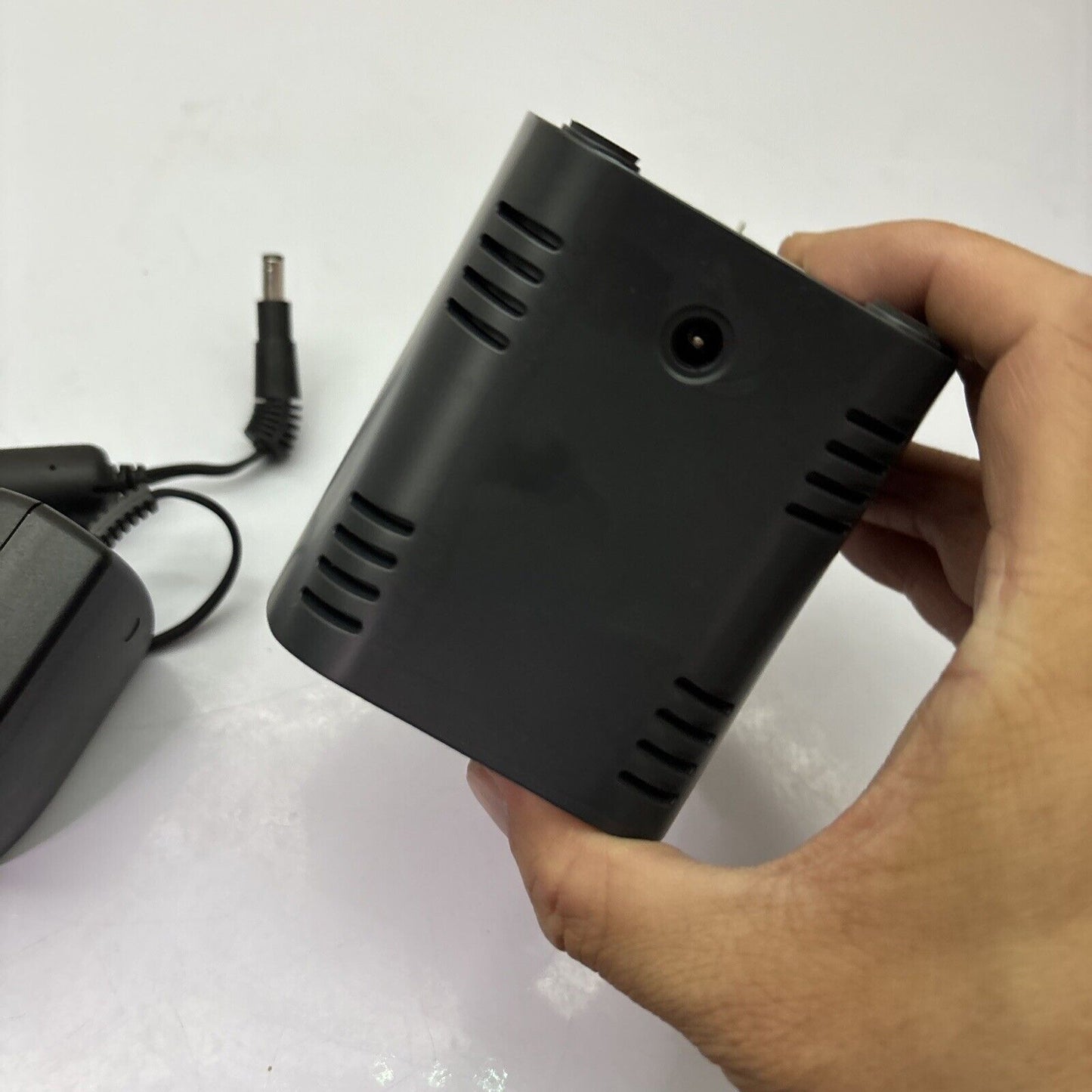 NEC 1755s Desktop Charger for Phone