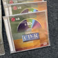 12x CD-R LG Memorex Discs *Never Used*