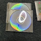 12x CD-R LG Memorex Discs *Never Used*
