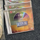 12x CD-R LG Memorex Discs *Never Used*