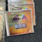 12x CD-R LG Memorex Discs *Never Used*