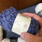 5x Yarn Mix - Merino Wool, Alpaca Peru, Wool, Mohair