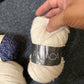 5x Yarn Mix - Merino Wool, Alpaca Peru, Wool, Mohair