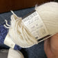 5x Yarn Mix - Merino Wool, Alpaca Peru, Wool, Mohair