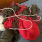 5x Yarn Mix - Merino Wool, Alpaca Peru, Wool, Mohair