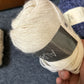 5x Yarn Mix - Merino Wool, Alpaca Peru, Wool, Mohair