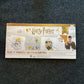 Harry Potter Paint It Yourself Watercolour Pad - Makes 6x6" Cards *New Sealed*