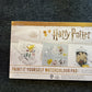 Harry Potter Paint It Yourself Watercolour Pad - Makes 6x6" Cards *New Sealed*