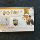 Harry Potter Paint It Yourself Watercolour Pad - Makes 6x6" Cards *New Sealed*