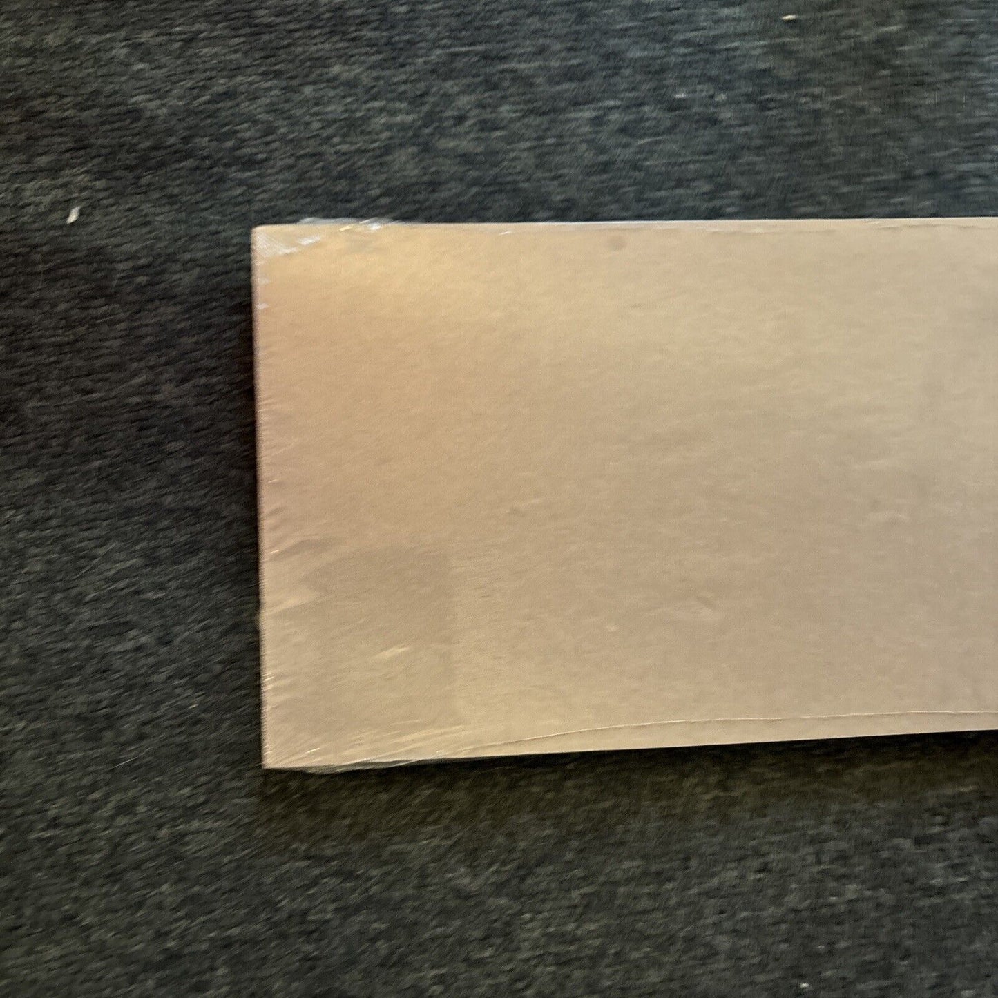 Harry Potter Paint It Yourself Watercolour Pad - Makes 6x6" Cards *New Sealed*