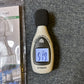 Protech Micro Sound Level Meter QM1591