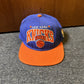New York Knicks Wool Cap Mitchell & Ness NBA Hardwood Classics RN110592