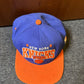 New York Knicks Wool Cap Mitchell & Ness NBA Hardwood Classics RN110592