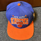 New York Knicks Wool Cap Mitchell & Ness NBA Hardwood Classics RN110592