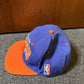 New York Knicks Wool Cap Mitchell & Ness NBA Hardwood Classics RN110592