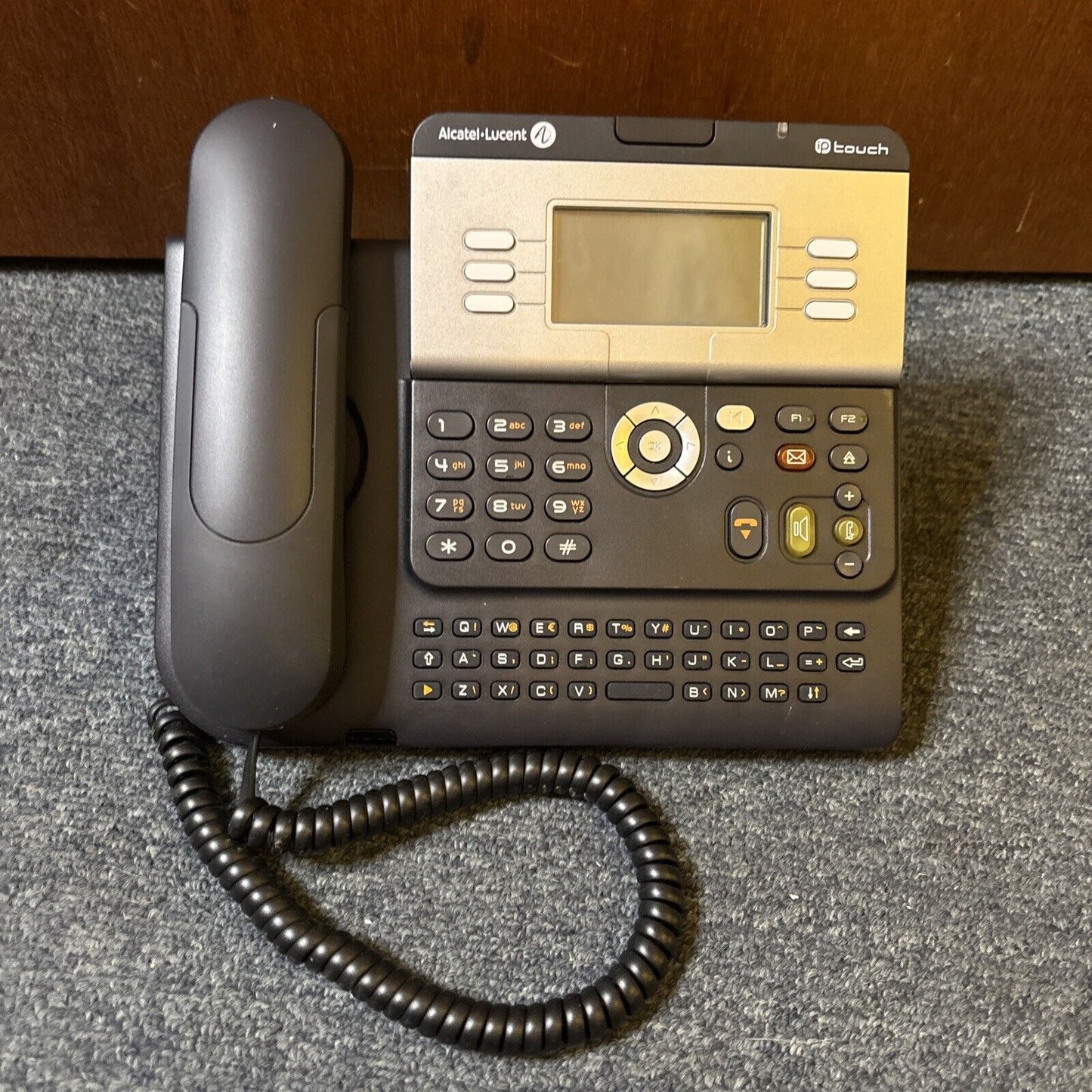 Alcatel Lucent IP Touch 4028 IP Extended Edition