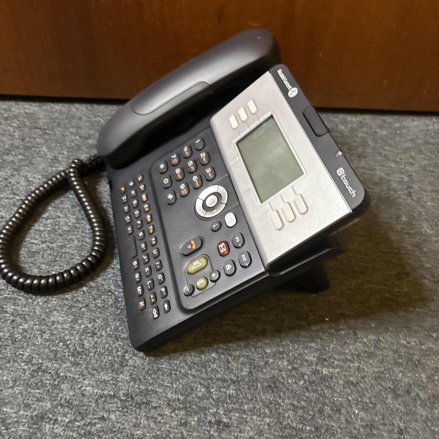 Alcatel Lucent IP Touch 4028 IP Extended Edition