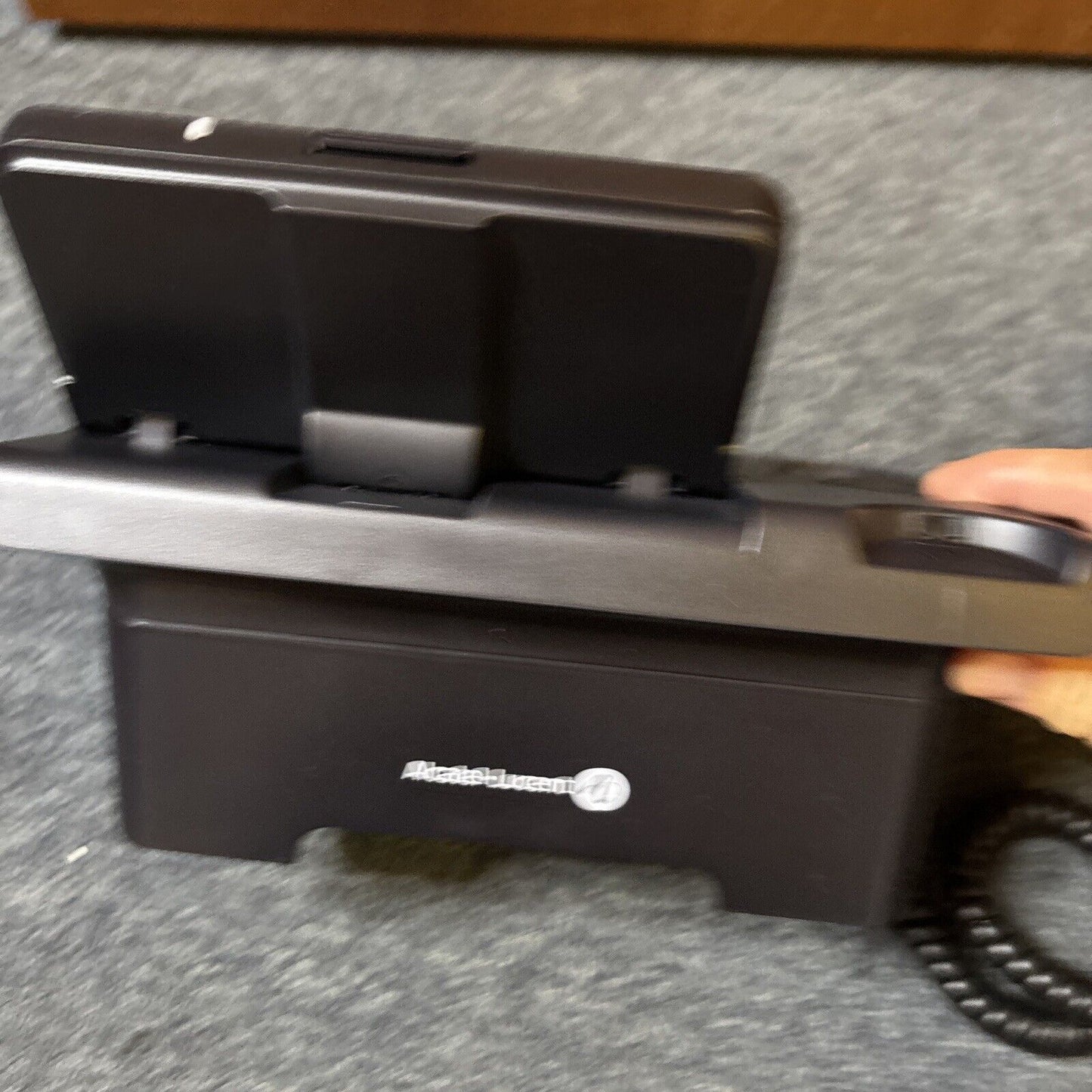 Alcatel Lucent IP Touch 4028 IP Extended Edition