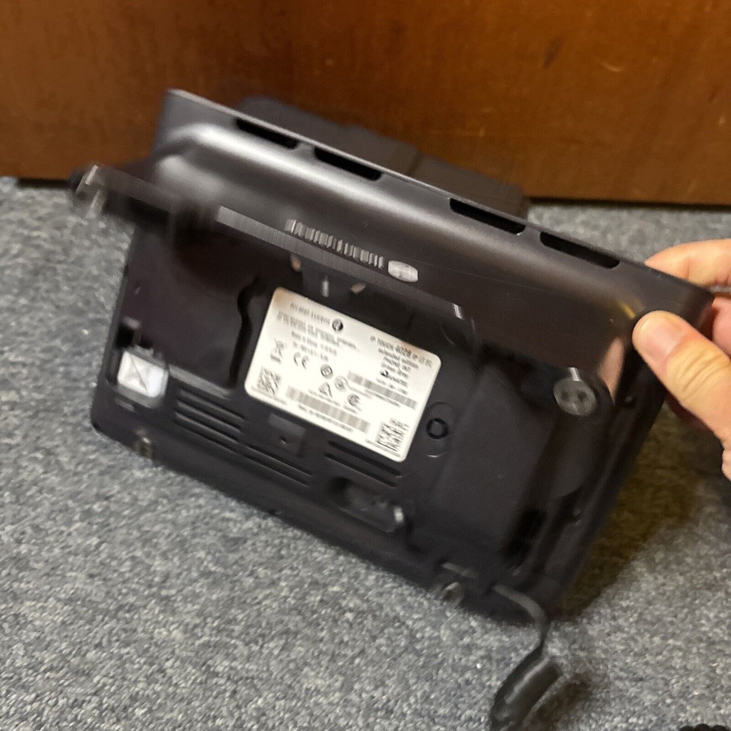 Alcatel Lucent IP Touch 4028 IP Extended Edition