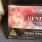 Dentons Contoured Pillow High Profile For Side Sleepers Medium Large