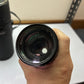 Vivitar 85-205mm 1-3.8 Close Focusing Auto Zoom 58mm No. 22623084