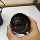 Vivitar 85-205mm 1-3.8 Close Focusing Auto Zoom 58mm No. 22623084