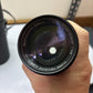 Vivitar 85-205mm 1-3.8 Close Focusing Auto Zoom 58mm No. 22623084