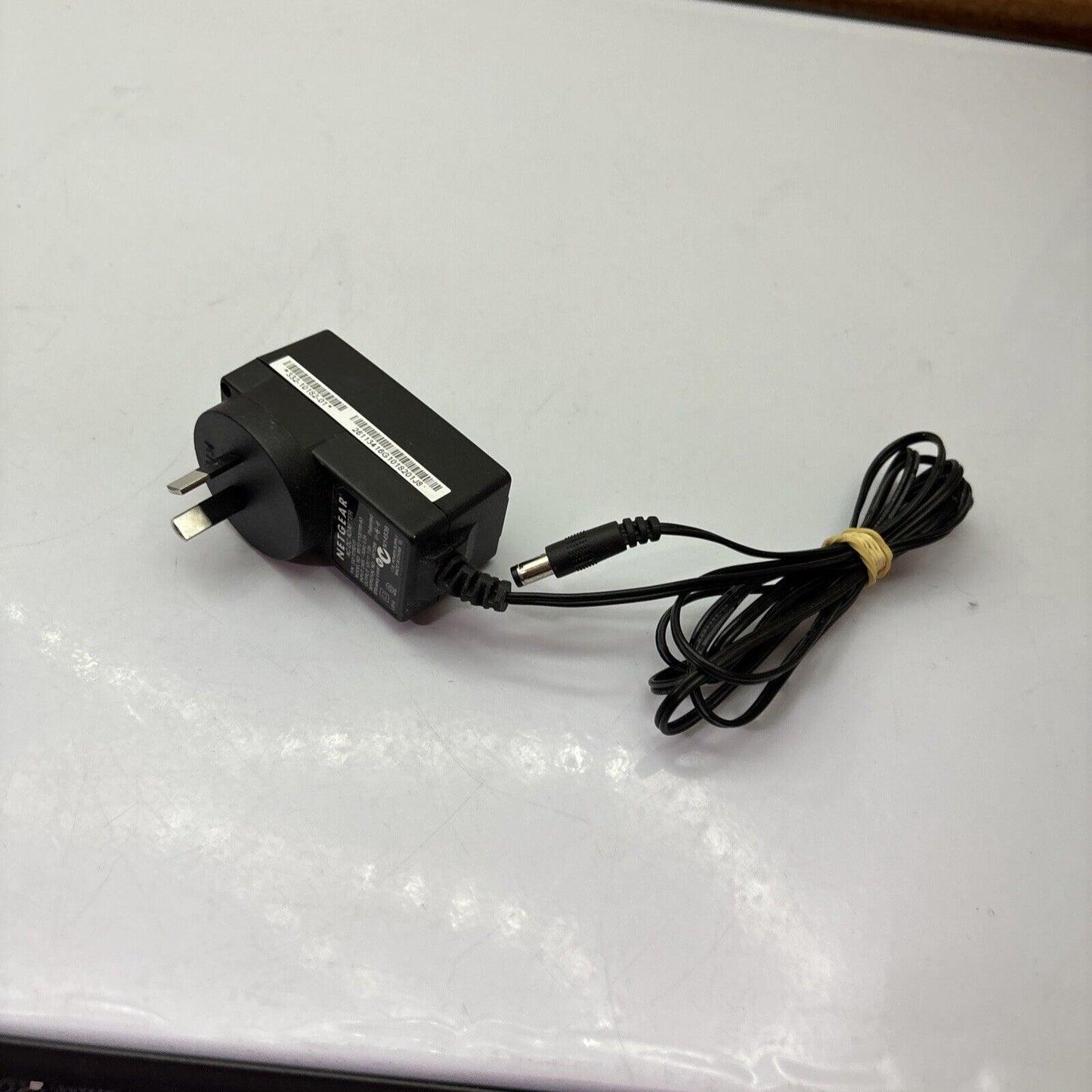 Genuine Netgear AC Adapter M12-Y120100-A3 12V 1A